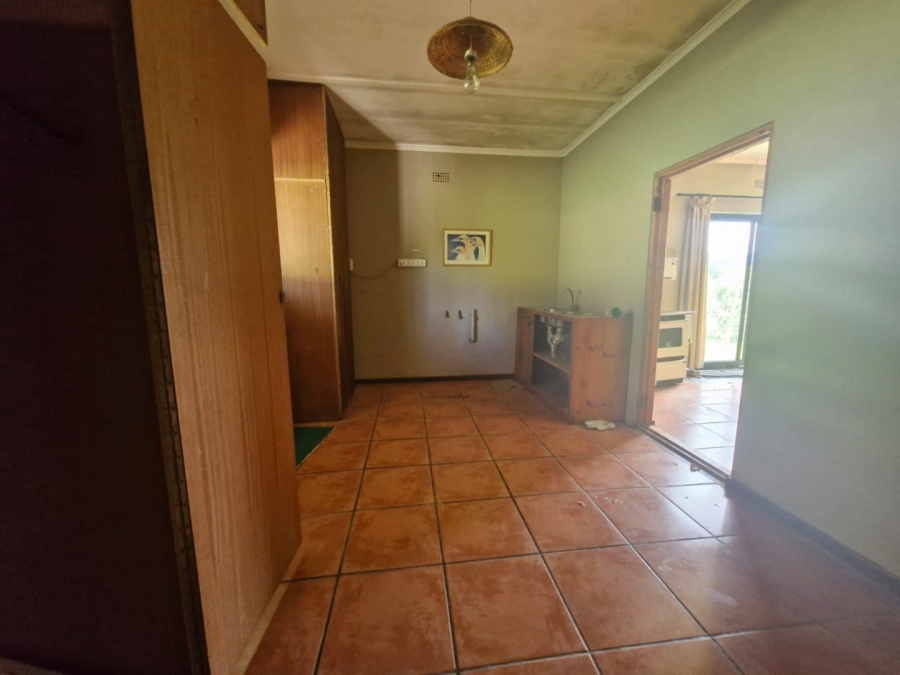 Commercial Property for Sale in Hoekwil Western Cape